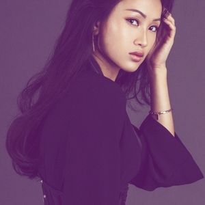 Meet your Posher, Anh